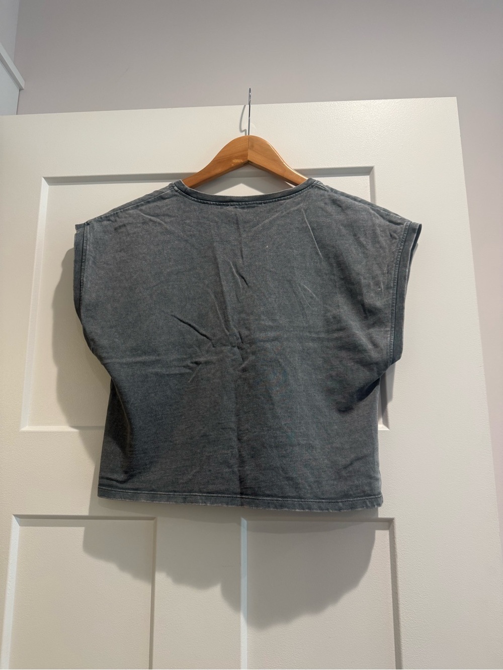 Zara Top - Picture 3 of 3